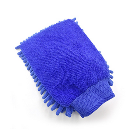 Dáileadh úsáide éadach microfiber