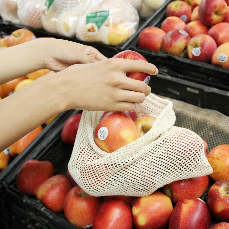 Torthaí Grósaera Siopadóireachta Málaí Stórála Veggie